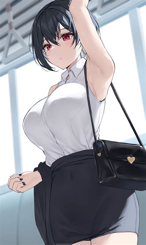 big boobs anime girls|anime